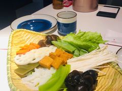 -鱼酷活鱼烤鱼(人信汇商场店)