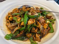 -兰湘子·湘菜小炒(长安万科广场店)