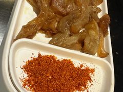 -川西坝子火锅(清江东路3.0直营店)