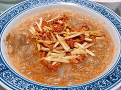 肉丝带底-阿五黄河大鲤鱼(英协路店)