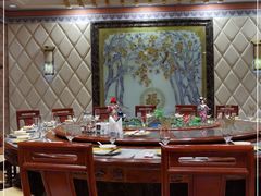 包厢-万荣烤鸭店·北京菜(天坛店)