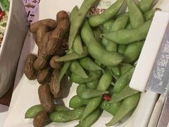 -木屋烧烤(万德庄店)