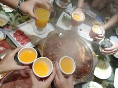 -大队长主题火锅(观音桥店)