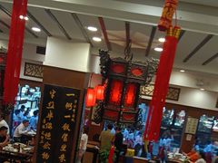 -一楼食业·美食人家