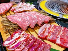 -鹤江桥·红油牛肉粉(SKP店)