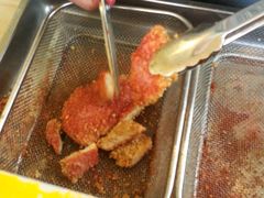 -兄弟鸡排.芋泥香酥鸭(淮海街店)