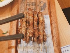 -马记永·兰州牛肉面(天通苑家乐福店)