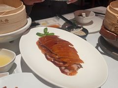 -四季民福烤鸭店(王府井东安门店)