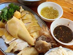 -肥婆兰鸡饭(西门外街店)