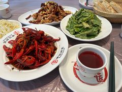 -有位虾匠·香辣蟹·小龙虾(李村店)