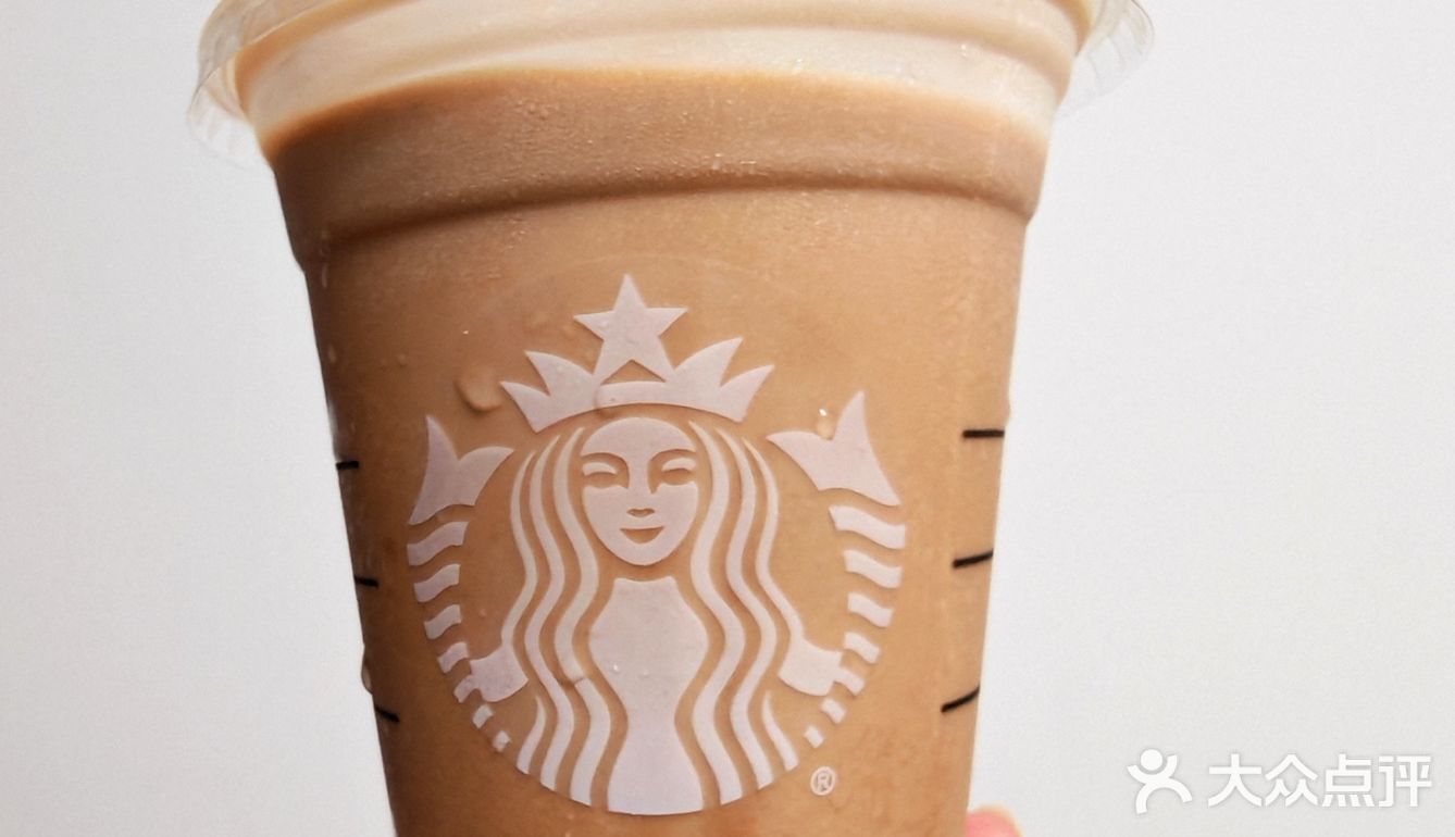 膨一下，今日的免费喝是星巴克！