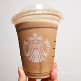 膨一下，今日的免费喝是星巴克！