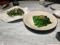 -深圳美高梅酒店-品聚嘉府中餐厅