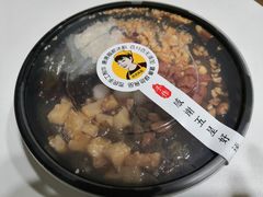 -糖糖冰粉(凤城三路总店)