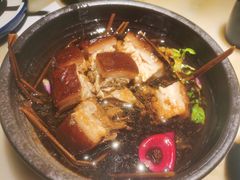 -绿茶餐厅(成都大悦城店)