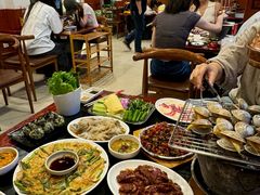 -奥西拉烤肉,盒饭,冷面(青岩刘店)