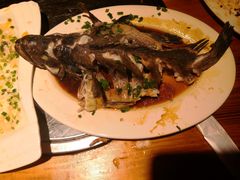 -龙湾海鲜渔村餐厅(亚龙湾店)