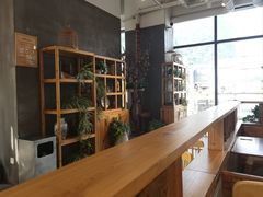 -冰泉豆浆馆(阳朔店)