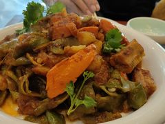 -李记饺子·熏酱东北菜(欢乐谷店)