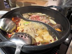 -火炉火自助餐(枫蓝国际店)