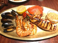 -卡朋厨房(289艺术园区店)