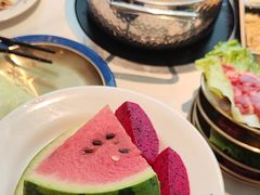 -星伦多自助料理·涮烤一体(杭州来福士店)