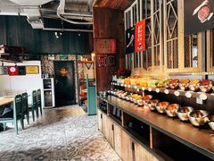 -手选潮汕鲜牛肉火锅(二七广场店)