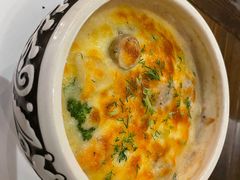 -卢布里西餐厅(总店)