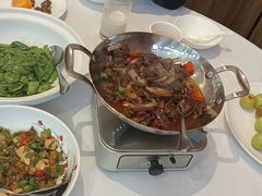 -延年酒店-延飨餐厅(延年文苑店)