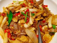 -绿草地·湘菜(7mall店)