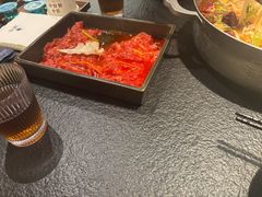 -滇牛云南火锅(桂林路店)