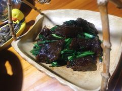 -鱼乐岛餐厅·户外花园主题餐厅