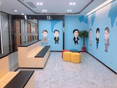 -洄归山也·高空C位湖景下午茶(东方之门店)