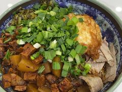 -旺泉餐饮店·清真牛肉面馆