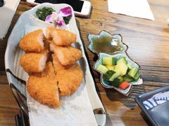-Hi YOU你的饭局泰餐厅(雍和宫店)