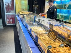 -九月海·海鲜自助(世纪东方店)