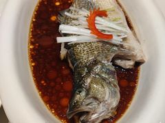 -湖锦酒楼·32年地道湖北菜(光谷店)