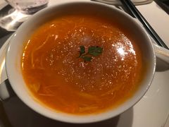 -金轩中餐厅 Jin Xuan(浦东丽思卡尔顿酒店)