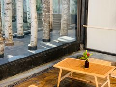 -Metal hands·铁手咖啡