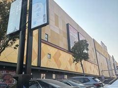 -万达广场(通州店)