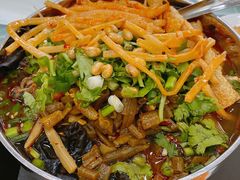 螺丝肉汤粉-红鼻子桂林米粉(金唐新光界店)