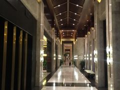 -西安凯悦酒店·湖畔中餐厅