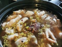 -赖记黄酒鸡(官吓店)