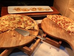 -吉布鲁牛排海鲜自助(龙湖北城天街购物广场店)