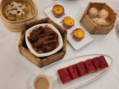 -陶陶居酒家(第十甫路总店)