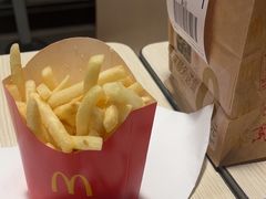 -麦当劳(西客站店)