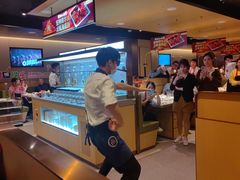 -海底捞火锅(金融街万达店)