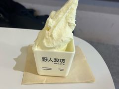 -野人牧坊Gelato(天津南开大悦城店)