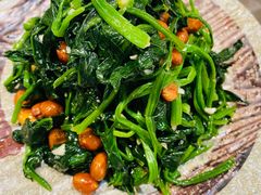 -福荣居褡裢火烧京味家常菜(西四店)