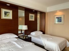 -张家港华芳金陵国际酒店